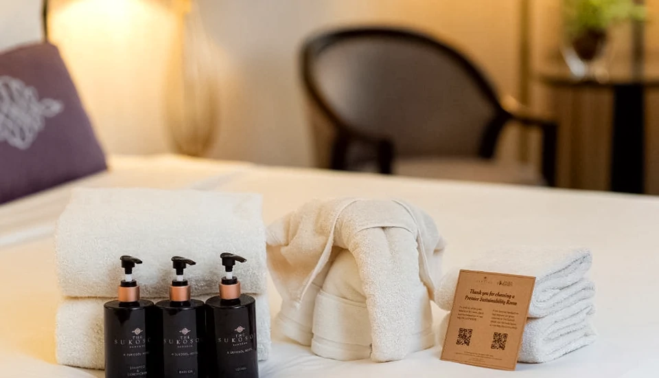 هتل سوکوسول بانکوک